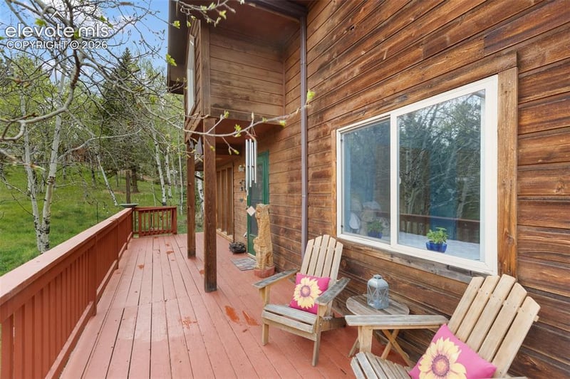 996 Spring Valley Dr, Divide, CO 80814