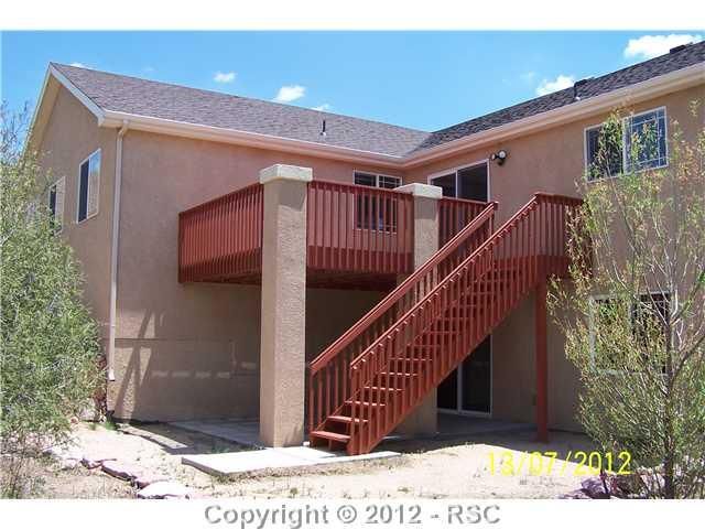 9960 Rockingham Dr, Peyton, CO 80831