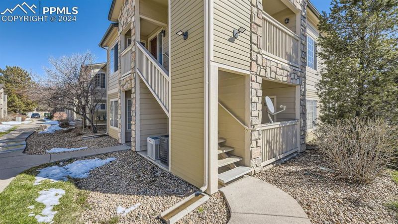 9961 E Idaho Cir #202, Aurora, CO 80247