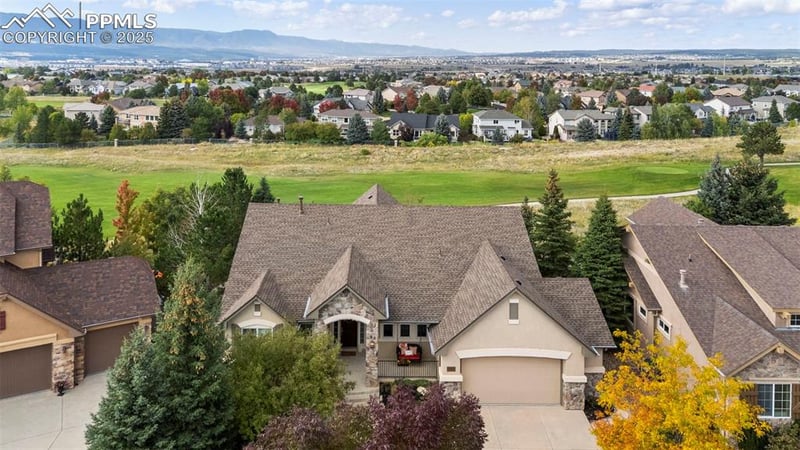 9964 Oak Knoll Ter, Colorado Springs, CO 80920