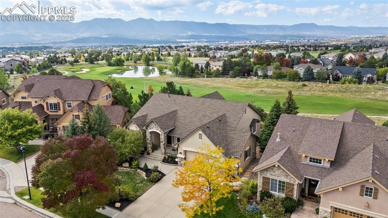 9964 Oak Knoll Ter, Colorado Springs, CO 80920