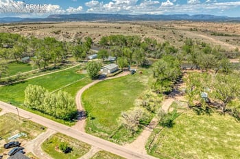 997 County Road 119, Florence, CO 81226