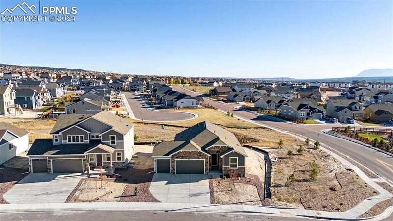 997 Sunny Shore Dr, Colorado Springs, CO 80132
