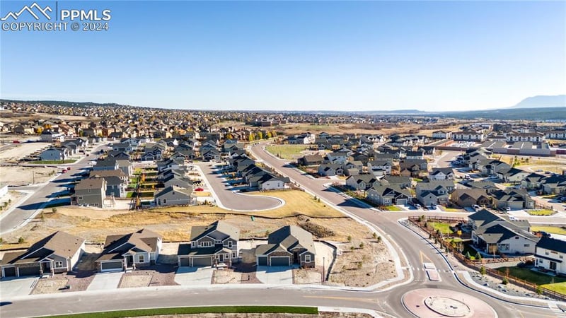 997 Sunny Shore Dr, Colorado Springs, CO 80132