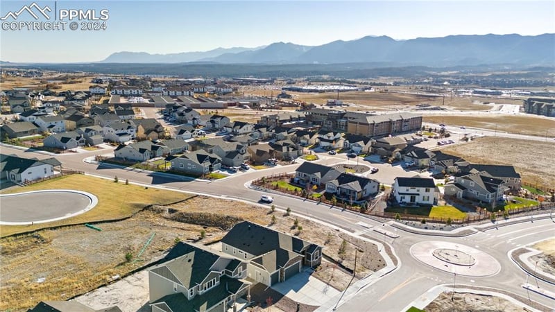 997 Sunny Shore Dr, Colorado Springs, CO 80132