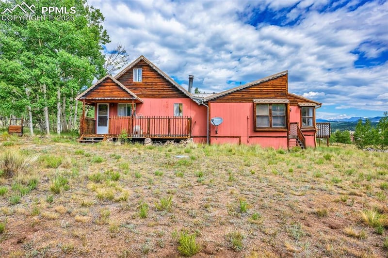 997 Wells Fargo Cir, Jefferson, CO 80456