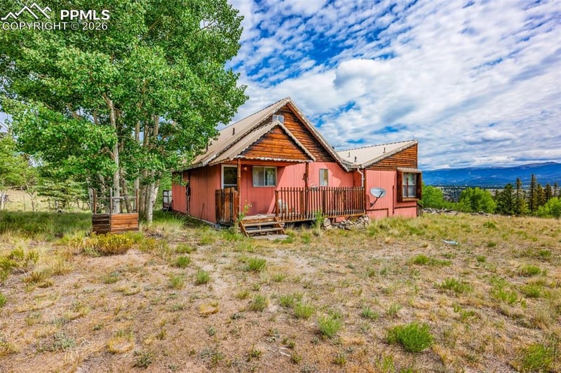 997 Wells Fargo Cir, Jefferson, CO 80456