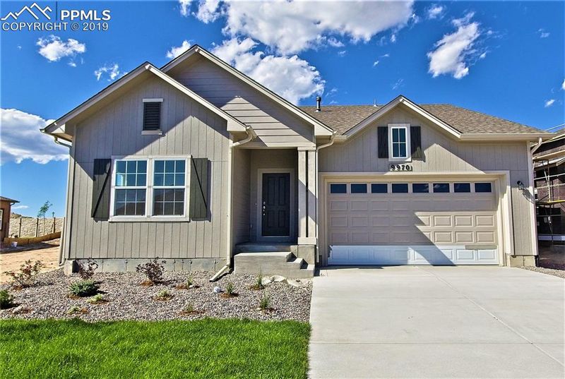 9970 Golf Crest Dr, Peyton, CO 80831