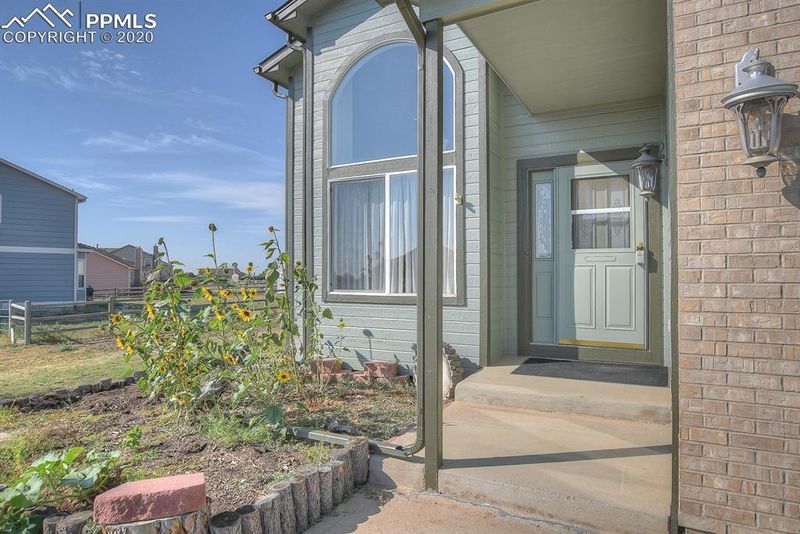 9970 Litchfield St, Peyton, CO 80831