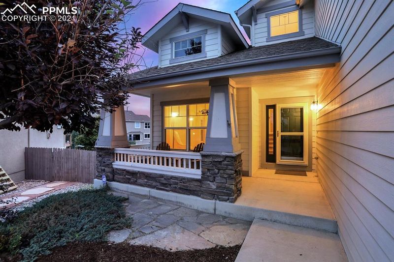 9970 Red Sage Dr, Colorado Springs, CO 80920