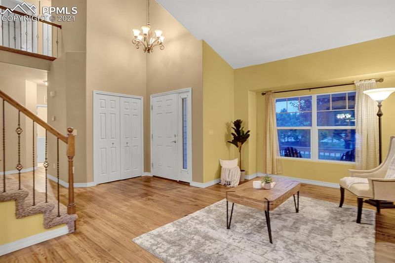 9970 Red Sage Dr, Colorado Springs, CO 80920