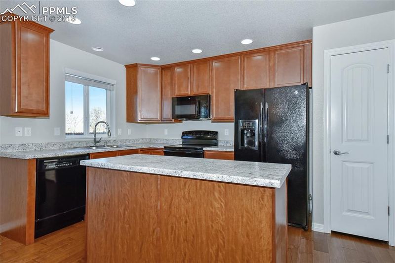 9970 Silver Stirrup Dr, Colorado Springs, CO 80925