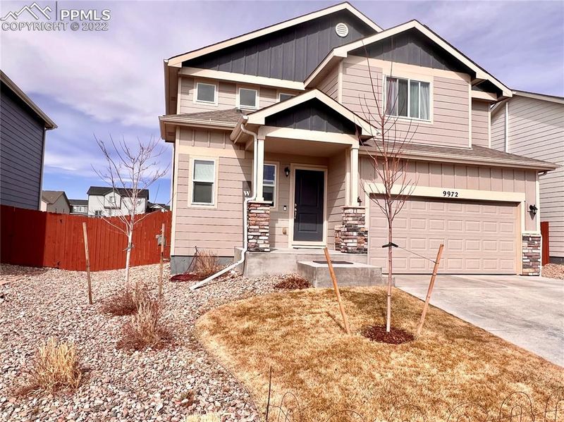 9972 Emerald Vista Dr, Peyton, CO 80831
