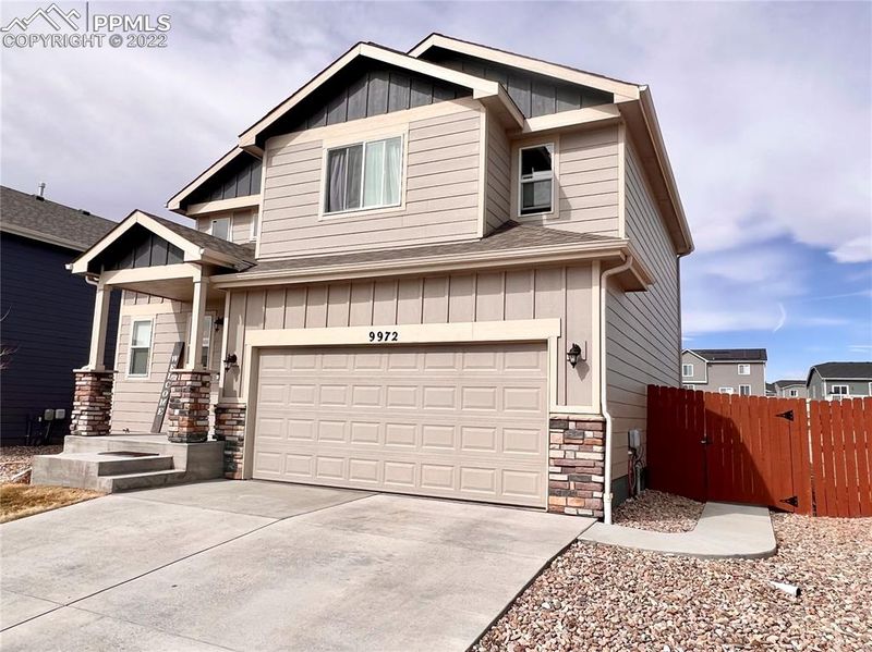 9972 Emerald Vista Dr, Peyton, CO 80831