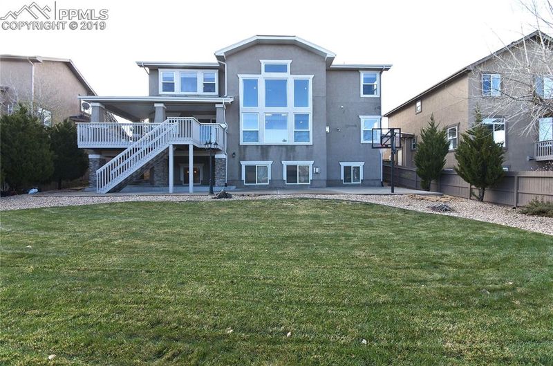 9972 Pinedale Dr, Colorado Springs, CO 80920