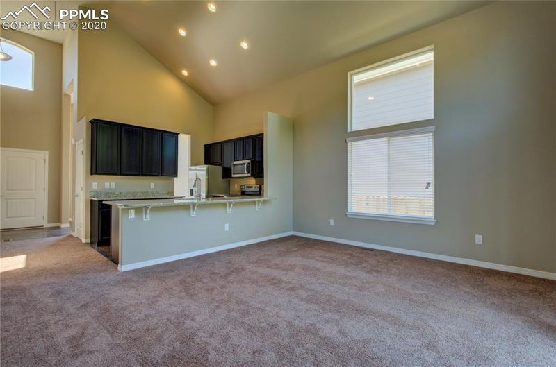 9973 Castor Dr, Colorado Springs, CO 80925