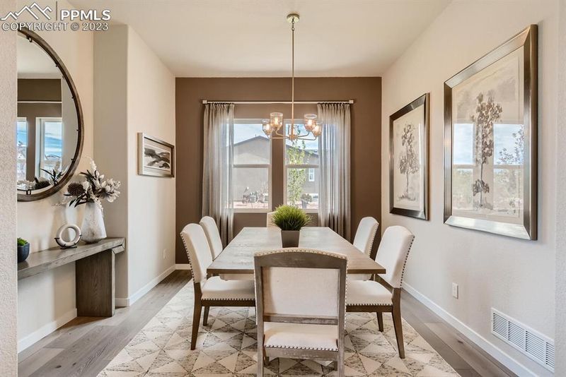 9974 Antelope Ravine Dr, Colorado Springs, CO 80908