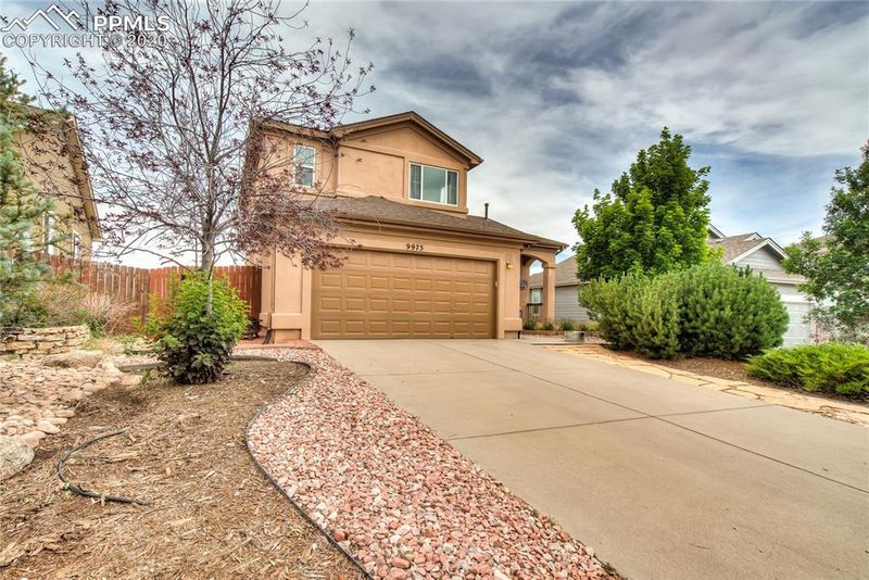 9975 Antler Creek Dr, Peyton, CO 80831