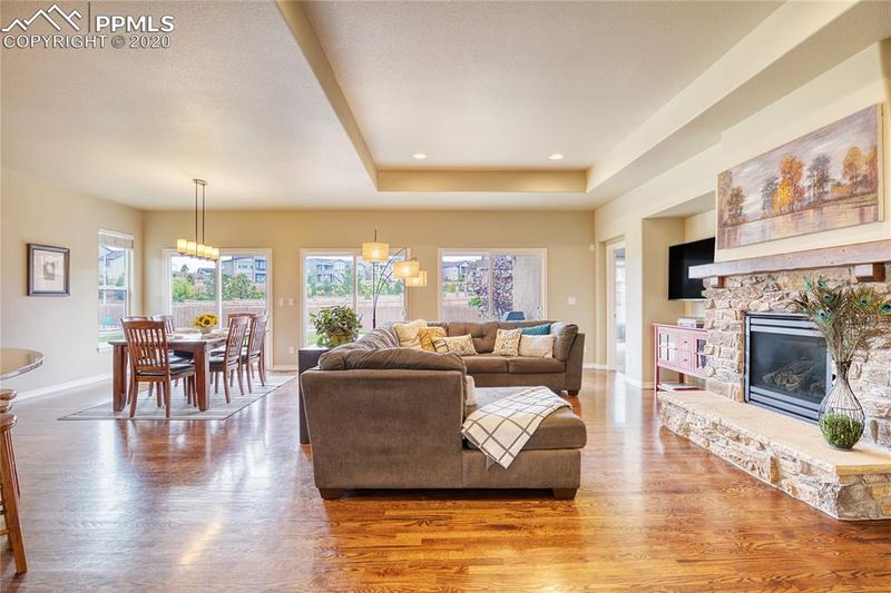 9975 Cub Lake Trl, Colorado Springs, CO 80924
