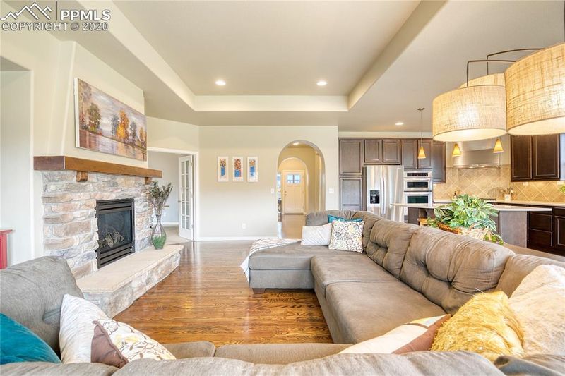 9975 Cub Lake Trl, Colorado Springs, CO 80924