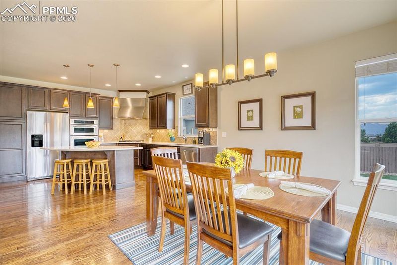 9975 Cub Lake Trl, Colorado Springs, CO 80924