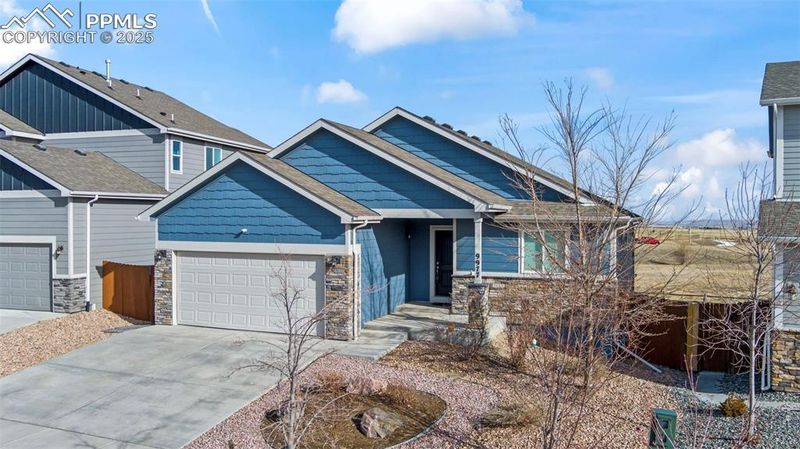 9977 Morning Vista Dr, Peyton, CO 80831
