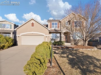 9979 Rose Leaf Ct, Colorado Springs, CO 80920