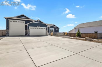 9982 Bracknell Pl, Peyton, CO 80831