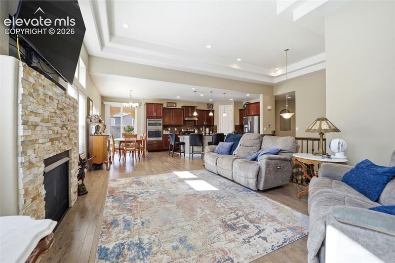 9982 Golf Crest Dr, Peyton, CO 80831