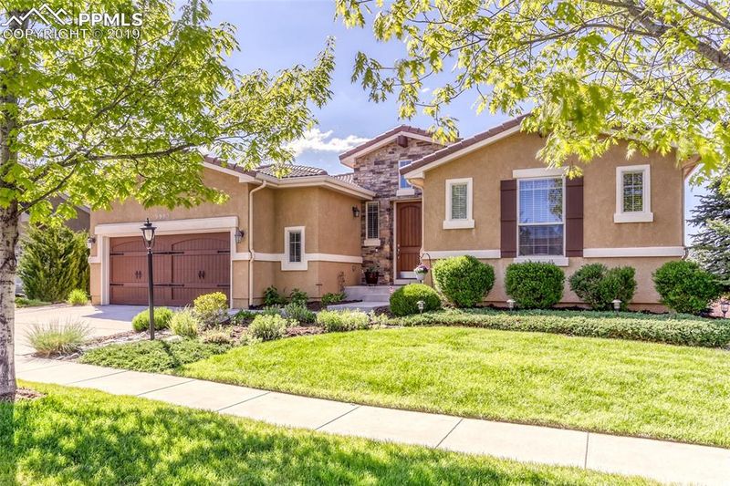 9983 Pinedale Dr, Colorado Springs, CO 80920