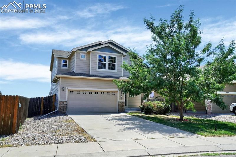 9983 Tomcat Way, Colorado Springs, CO 80925