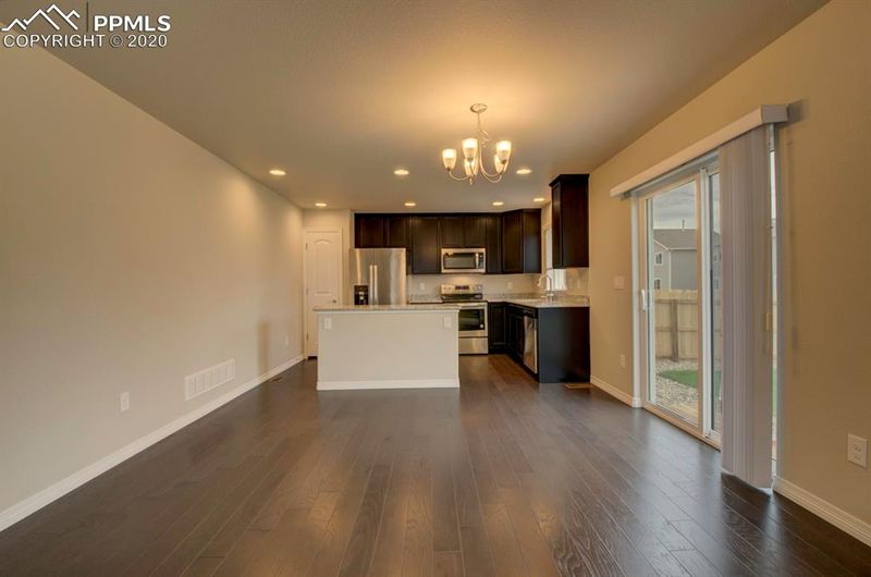 9984 Castor Dr, Colorado Springs, CO 80925