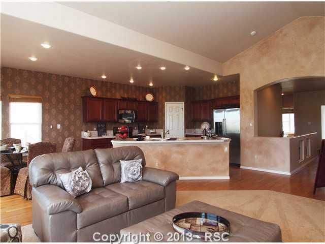 9988 Antler Creek Dr, Peyton, CO 80831