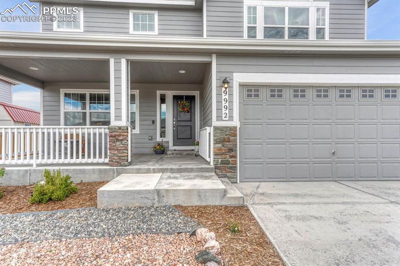 9992 Jaggar Way, Peyton, CO 80831