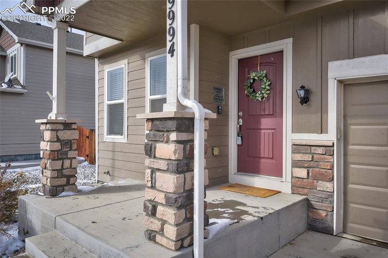 9994 Silver Stirrup Dr, Colorado Springs, CO 80925