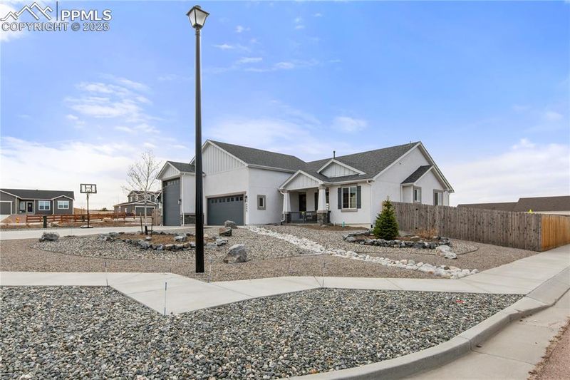 9996 Bracknell Pl, Peyton, CO 80831