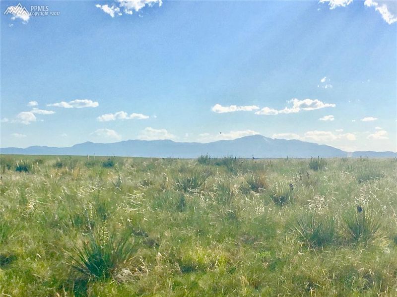 B N Log Rd, Calhan, CO 80808