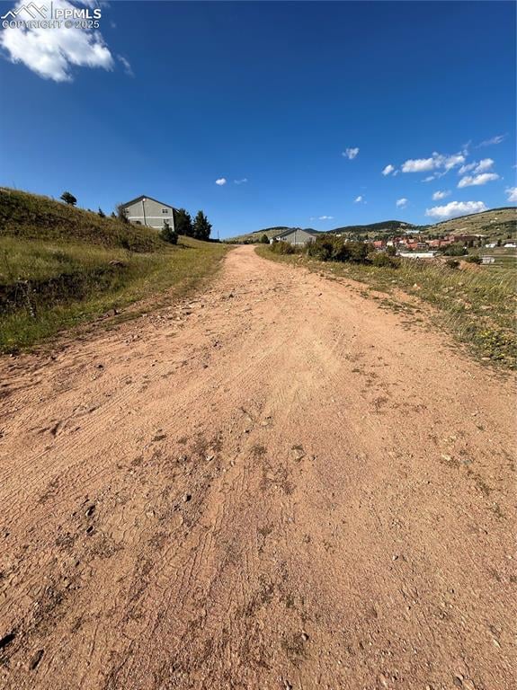 L1-2 Shideler St, Cripple Creek, CO 80813