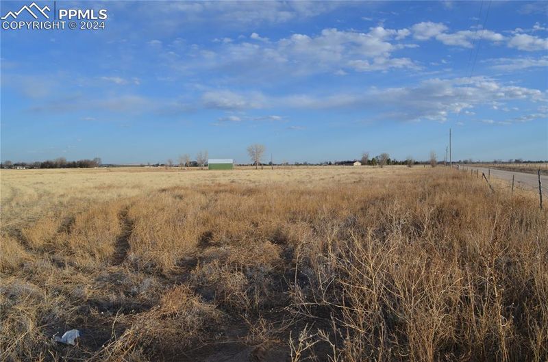 LOT 1 J D Johnson Rd, Peyton, CO 80831