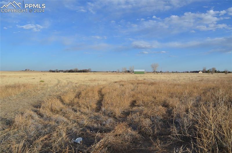 LOT 1 J D Johnson Rd, Peyton, CO 80831