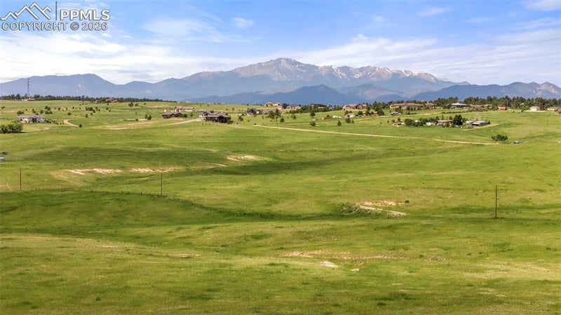 Lot 1 Steppler Rd, Colorado Springs, CO 80908