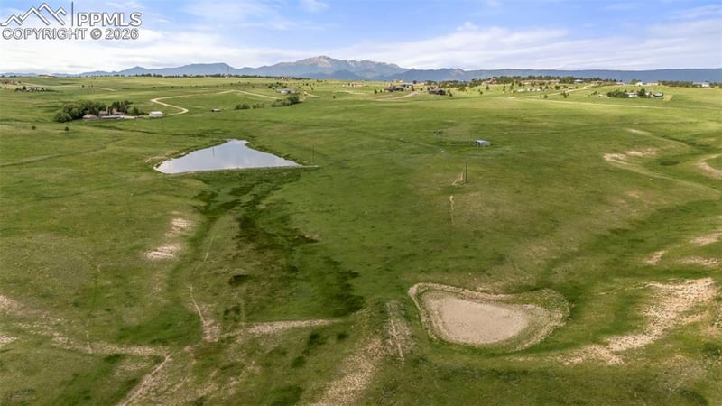 Lot 1 Steppler Rd, Colorado Springs, CO 80908