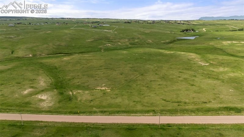 Lot 1 Steppler Rd, Colorado Springs, CO 80908