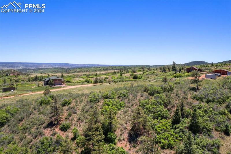 Lot 11 Bronco Dr, Colorado Springs, CO 80921