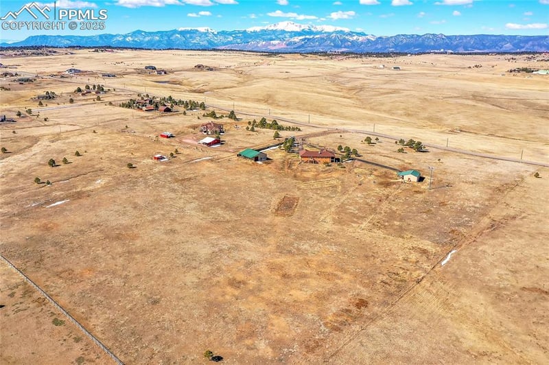 Lot 2 Alpaca Hts, Colorado Springs, CO 80908