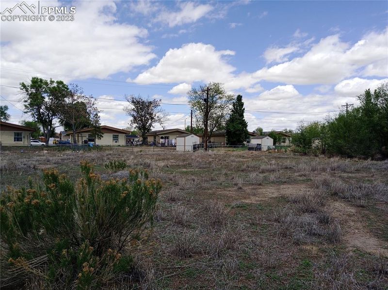 Lot 22-30 E 8th St, Pueblo, CO 81001