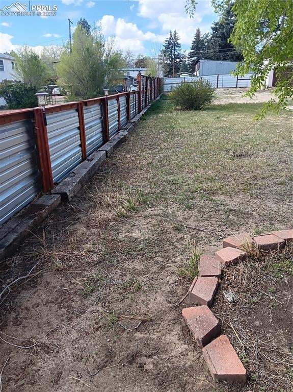 LOT 27 Mcarthur Ave, Colorado Springs, CO 80909