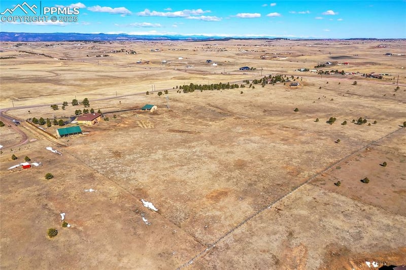 Lot 3 Alpaca Hts, Colorado Springs, CO 80908