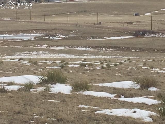 Lot 3 Murr Rd, Peyton, CO 80831