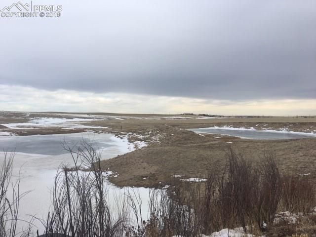 Lot 3 Murr Rd, Peyton, CO 80831